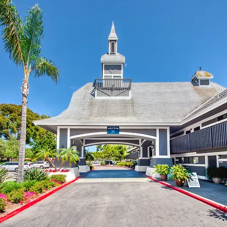 Carlsbad By The Sea Hotel, Carlsbad, Series By Marriott-3