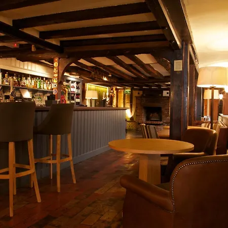 Swan Hotel & Spa-2