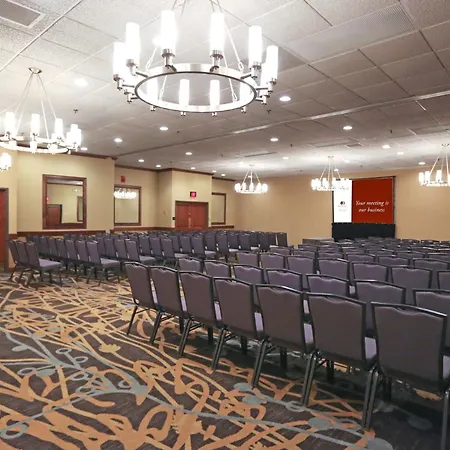 Doubletree By Hilton Mcallen-3