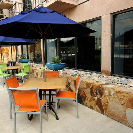 Doubletree By Hilton Mcallen-2