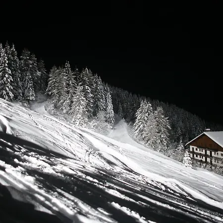 Hotel Milano Alpen Resort Meeting&Spa-3