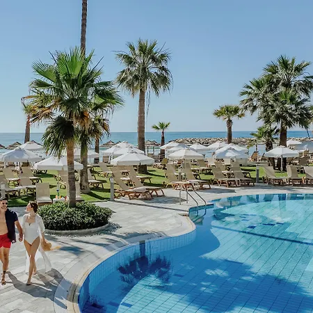 Golden Bay Beach Hotel-3