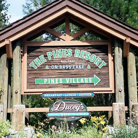 The Pines Resort & Conference Center-3