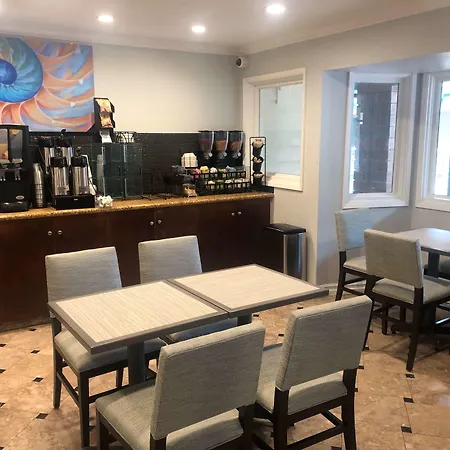Best Western Plus Dana Point Inn-By-The-Sea-2