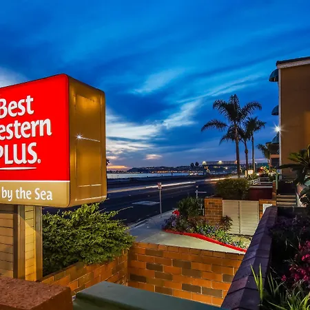 Best Western Plus Dana Point Inn-By-The-Sea-3