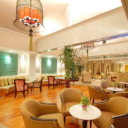 Dusit Thani Hua Hin-3