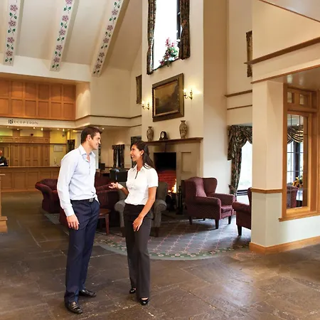 Lancaster House Hotel-2