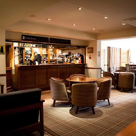 Lancaster House Hotel-3