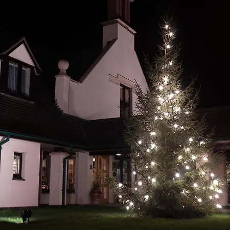 Lancaster House Hotel-2