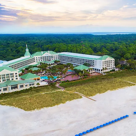 The Westin Hilton Head Island Resort & Spa-3