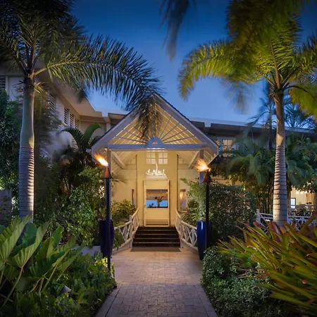 Sea Breeze Beach House All Inclusive By Ocean Hotels-2