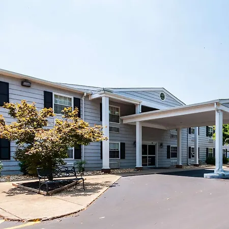 Quality Inn Solomons - Beacon Marina-3