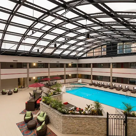 Holiday Inn Brookfield - Milwaukee By Ihg-2