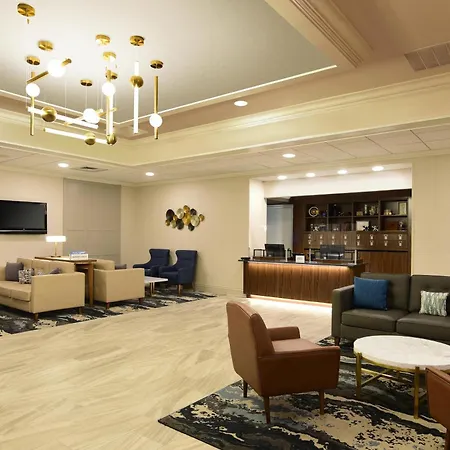 Four Points By Sheraton York-2