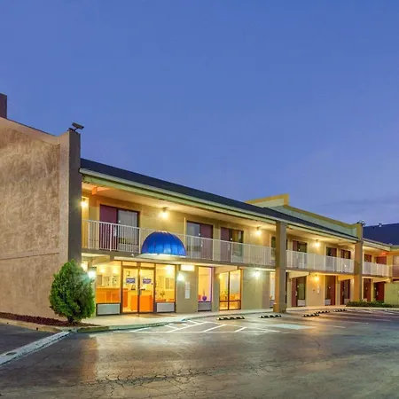 Rodeway Inn Norcross-2
