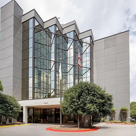 Embassy Suites By Hilton Atlanta Perimeter Center-2