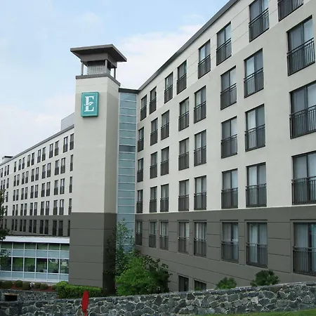 Embassy Suites By Hilton Boston Marlborough-3