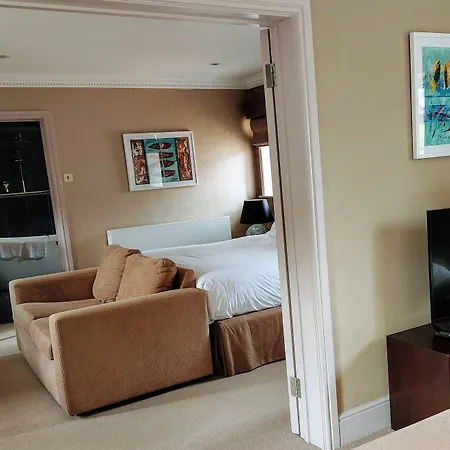 Bishopstrow Hotel And Spa - Small Luxury Hotels Of The World-3