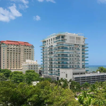 Sheraton Santo Domingo-3