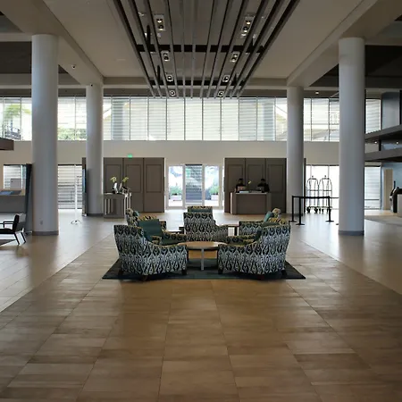 Hyatt Regency Long Beach-3