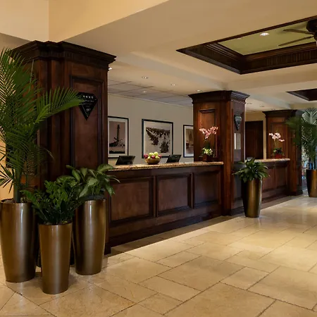 Jupiter Beach Resort & Spa-2