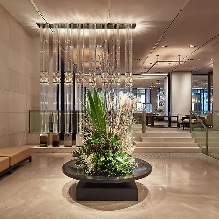 Grand Hyatt Melbourne-2