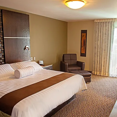 Hotel Araiza Mexicali-2