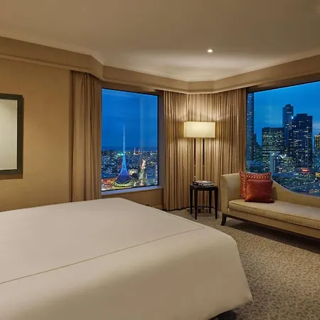 Grand Hyatt Melbourne-3