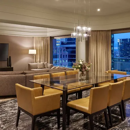 Grand Hyatt Melbourne-3