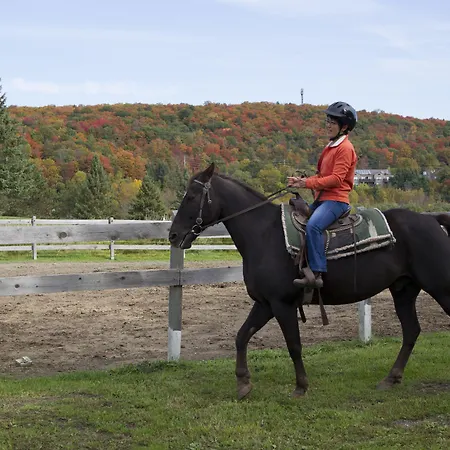 Deerhurst Resort-3