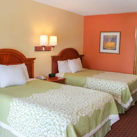 Rose Garden Inn & Suites Thomasville-2