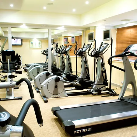 Holiday Inn Macau By Ihg-3