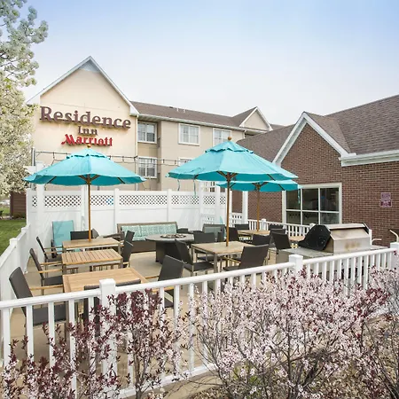 Residence Inn Topeka-3