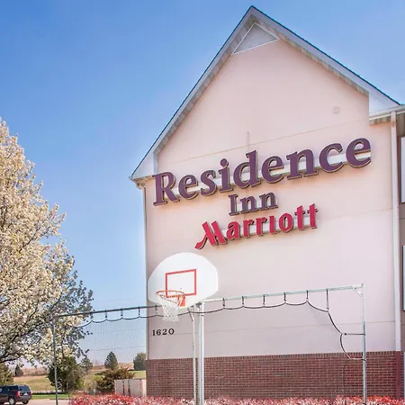 Residence Inn Topeka-2