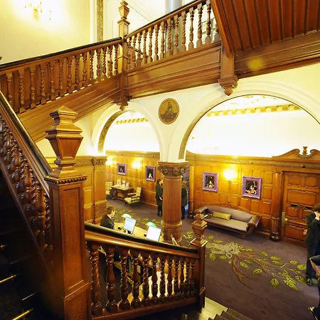 Ardoe House Hotel & Spa-3