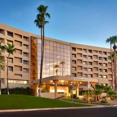 Hilton Tucson East-3