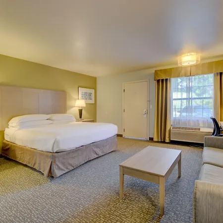 Best Western Grants Pass Inn-2