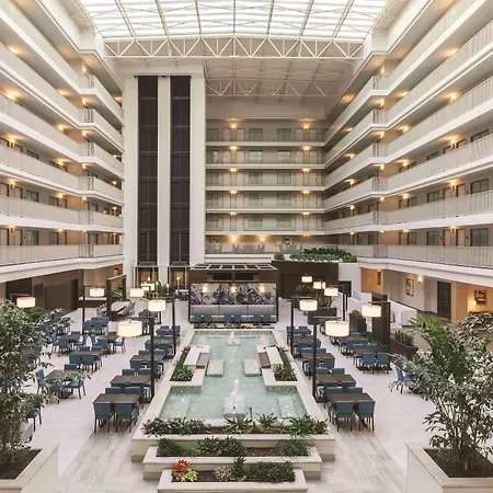 Embassy Suites By Hilton Brea - North Orange County-3