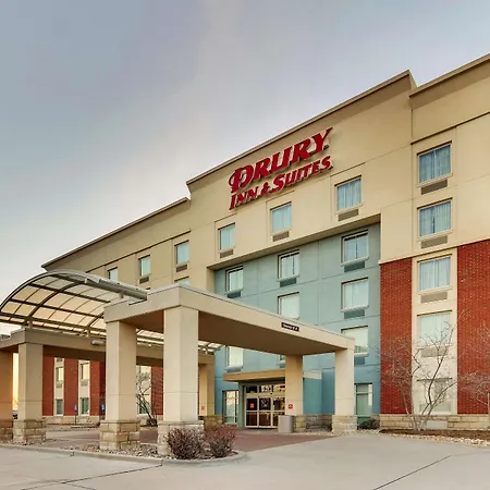Drury Inn & Suites Sikeston-2