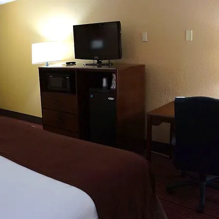 Best Western Richmond Hotel-3