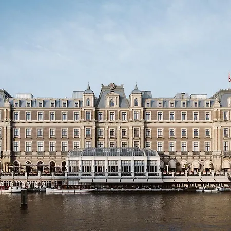 Intercontinental Amstel Amsterdam By Ihg-3