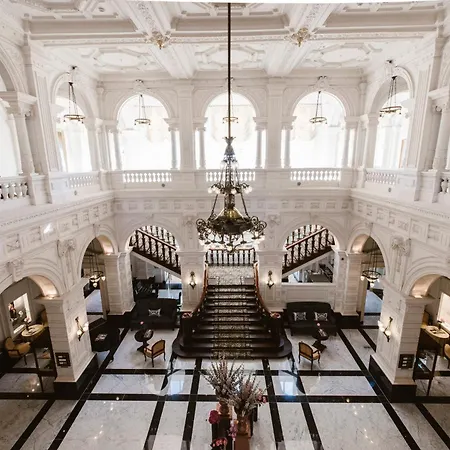 Intercontinental Amstel Amsterdam By Ihg-3