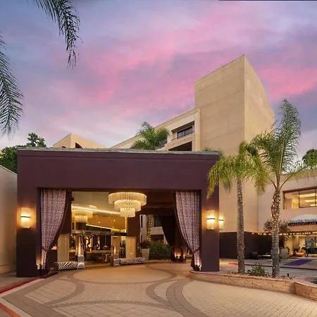 Avenue Of The Arts Costa Mesa, A Tribute Portfolio Hotel-2
