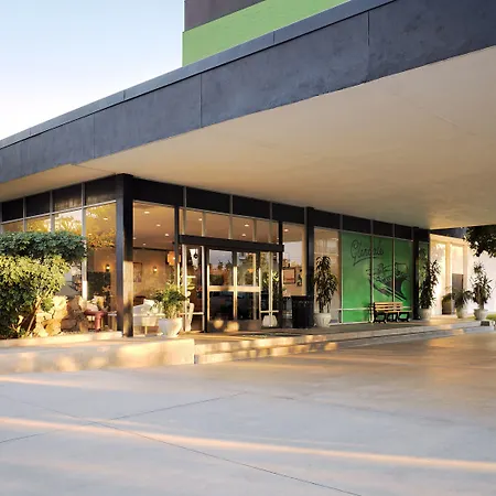 Glendale Express Hotel Los Angeles-3