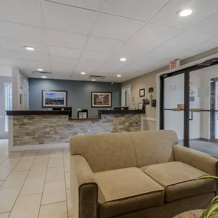Best Western Of Lake George-3