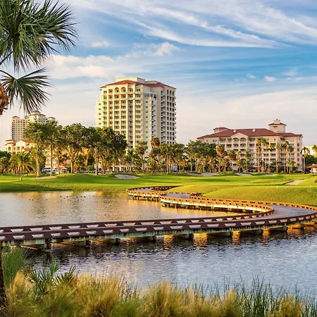 Jw Marriott Miami Turnberry Resort & Spa-2