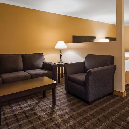 Best Western Inn & Suites-3