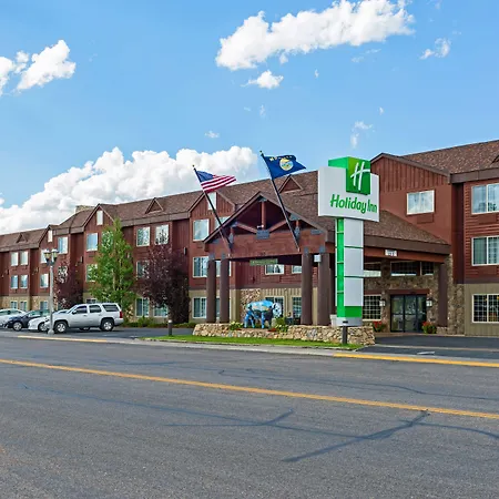 Holiday Inn West Yellowstone By Ihg-2
