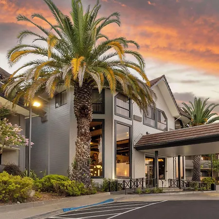 Best Western Plus Novato Oaks Inn-2