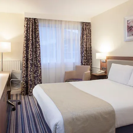 Holiday Inn Birmingham M6, Jct7 By Ihg-2